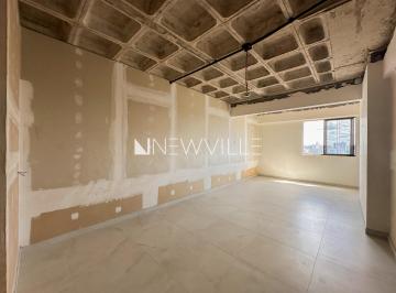 Comercial · 31m² · 1 Vaga · Sala comercial para locação no Empresarial Grand Tower Boa Vista, na Avenida Conde da Boa Vista – 31