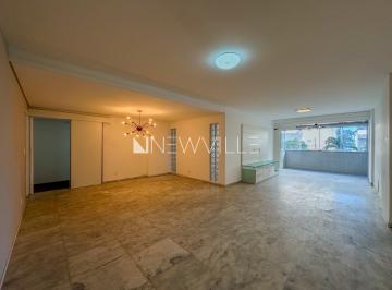 Apartamento · 180m² · 4 Quartos · 2 Vagas · Apartamento para locação no Edifício Ruy Barbosa, em Boa Viagem – 180m², 4 quartos, 1 suíte e 2 vaga