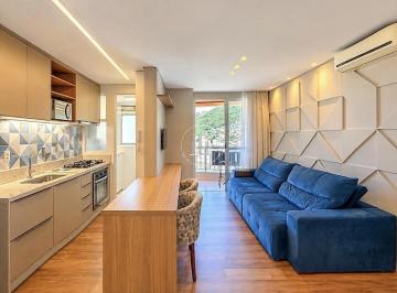 Apartamento · 73m² · 2 Quartos · 1 Vaga · Apartamento 2 Quartos com 1 Suíte e 73m² - Saco dos Limões
