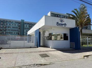 Apartamento · 61m² · 2 Quartos · 1 Vaga · Apartamento Garden 2 Quartos no Buonavita - Praia João Rosa