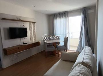 APARTAMENTO 2/4 com suíte MOBILIADO PARA LOCAÇÃO | CONDOMÍNIO SOLAR DO PORTO · APARTAMENTO 2/4 com suíte MOBILIADO PARA LOCAÇÃO | CONDOMÍNIO SOLAR DO PORTO