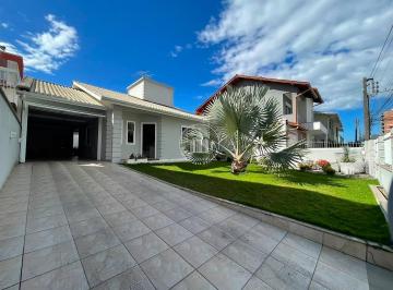 Casa · 81m² · 3 Quartos · 2 Vagas · Casa 3 Quartos com Piscina - Pagani
