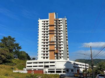 Apartamento · 40m² · 1 Quarto · 1 Vaga · Apartamento 1 Quarto 40m² - Pedra Branca