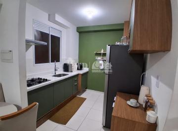 Apartamento · 42m² · 2 Quartos · 1 Vaga · Apartamento no Wanel Ville