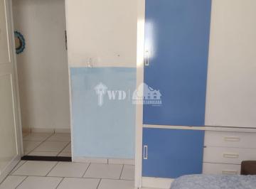 Casa · 109m² · 2 Quartos · 2 Vagas · Casa 2 quartos - Jardim São Guilherme