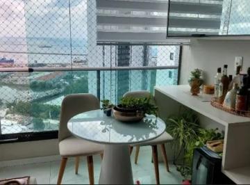 Apartamento à venda, SANTO AMARO, Recife, PE · Apartamento à venda, SANTO AMARO, Recife, PE