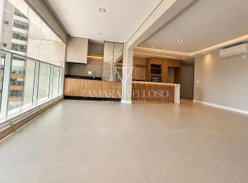 Apartamento · 116m² · 3 Quartos · 2 Vagas · Apartamento para venda em Vila Mogilar de 116.00m² com 3 Quartos, 3 Suites e 2 Garagens