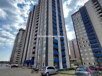 Apartamento · 52m² · 2 Quartos · 1 Vaga · Apartamento para venda em Jardim Carolina de 52.00m² com 2 Quartos e 1 Garagem