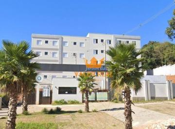 Apartamento · 54m² · 2 Quartos · 1 Vaga · Apartamento para venda em Jardim Tulipas de 54.00m² com 2 Quartos e 1 Garagem