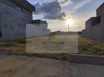Terreno · 200m² · Terreno para venda em Setlife Mirassol de 200.00m²