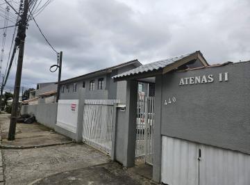 Apartamento · 43m² · 2 Quartos · 1 Vaga · Apartamento para venda em Cidade Industrial de 43.00m² com 2 Quartos e 1 Garagem