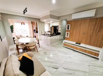Apartamento · 82m² · 2 Quartos · 2 Vagas · Apartamento para alugar em Vila Homero de 82.00m² com 2 Quartos, 2 Suites e 2 Garagens