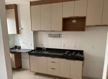 Apartamento · 45m² · 2 Quartos · 1 Vaga · Apartamento para venda em Gleba Califórnia de 45.00m² com 2 Quartos e 1 Garagem