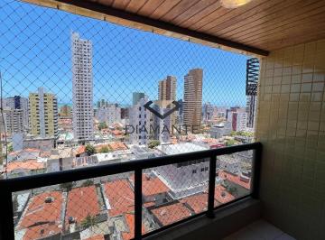 Apartamento Para Vender com 03 quartos 01 suítes no bairro Manaíra em João Pessoa · Apartamento Para Vender com 03 quartos 01 suítes no bairro Manaíra em João Pessoa