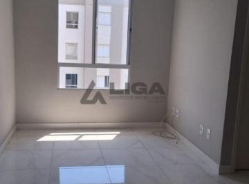 Apartamento de 2 quartos, Sumaré · R$ 290.000 | Apartamento 2 quartos com piscina e academia em Sumaré – Viva Vista Recanto AP001437