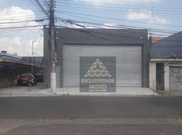 Comercial · 154m² · Sala Comercial para alugar em Jardim Presidente Dutra de 154.00m²