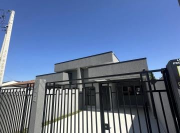 Casa À Venda - Grebogi em São José Dos Pinhais · Casa À Venda - Grebogi em São José Dos Pinhais