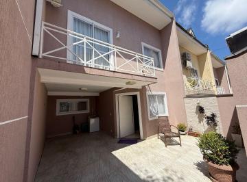 Sobrado com 4 dormitórios à venda, 163 m² por R$ 700.000,00 - Aristocrata - São José dos Pinhais/PR · Sobrado com 4 dormitórios à venda, 163 m² por R$ 700.000,00 - Aristocrata - São José dos Pinhai