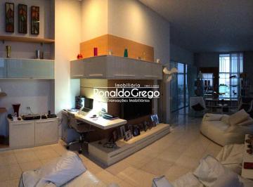 Apartamento · 187m² · 1 Quarto · 2 Vagas · Cobertura 1 suite loft 187m 2 vagas mobiliado porteira fechada