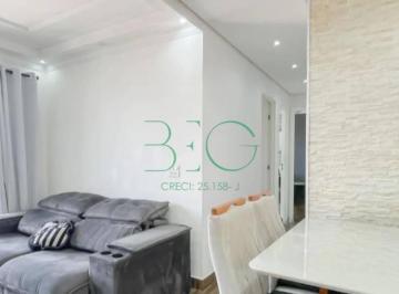 Photo 1 · Apartamento com 2 dormitórios à venda, 48 m² por R$ 334.000,00 - Padroeira - Osa