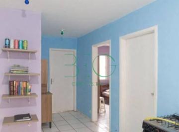 Photo 1 · Apartamento com 2 dormitórios à venda, 55 m² por R$ 238.200,00 - Setor Militar -