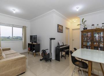 202610101955577311.jpg · Apartamento para Venda em Curitiba, Santa Cândida, 2 dormitórios, 1 banheiro, 1 vaga