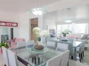 Apartamento · 147m² · 4 Quartos · 2 Vagas · Apartamento mobiliado 4quartos,2 suítes 2 vagas Vila Clementino