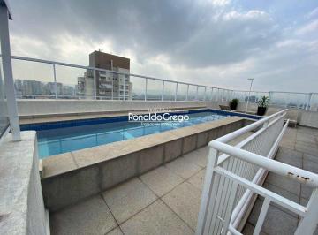 Apartamento · 62m² · 1 Quarto · 2 Vagas · Apartamento mobiliado 1 quarto, Tatuapé, 62m 2 vagas de garagem