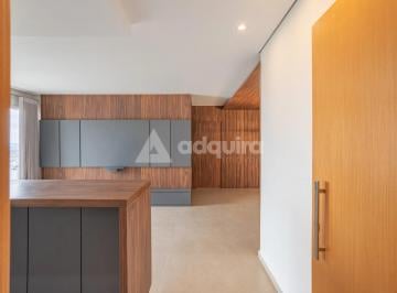 img-2695_fhd.webp · Apartamento Semimobiliado no Ed. Platinum em Ponta Grossa