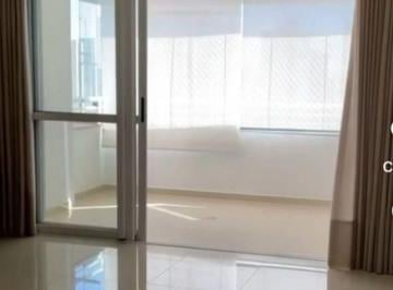 Apartamento de 3 quartos, Cuiabá · Condomínio do Edifício Vivart Bosque da Saúde