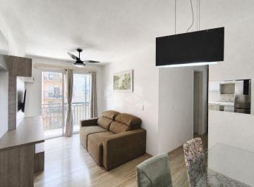 001 · Apartamento 67M² - para Alugar