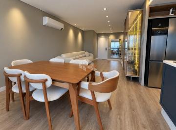 Photo 1 · APARTAMENTO DE 3 QUARTOS COM SUÍTE À VENDA NO CENTRO DE PALHOÇA