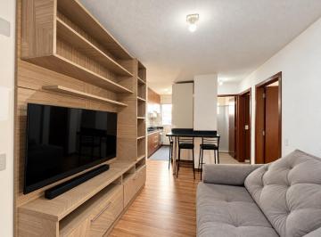 Photo 1 · APARTAMENTO 2 DORMITÓRIOS MOBILIADO À VENDA NO REAL PARQUE - SÃO JOSÉ
