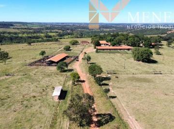 Foto 01 · Fazenda à venda em Uberaba/MG