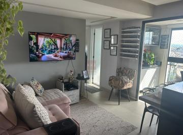 Apartamento · 40m² · 2 Quartos · 1 Vaga · Apartamento à Venda em Cidade Patriarca, São Paulo, com 2 Quartos e Vista Livre