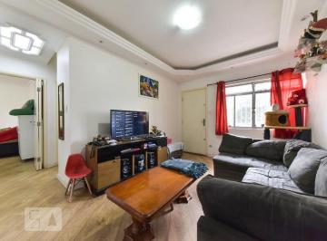 Photo 1 · Apartamento à Venda - Vila Lusitânia, 2 Quartos, 90 m2