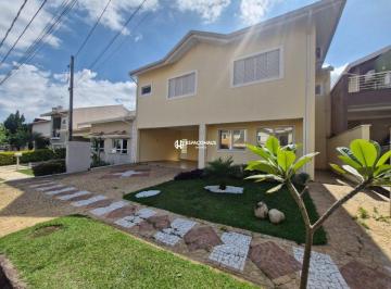 Casa para aluguel_Villa Romana_Indaiatuba-SP (2) · Sobrado com 4 quartos para Alugar no Residencial Villa Romana em Indaiatuba - SP