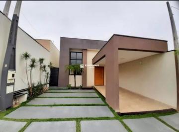 Casa · 103m² · 3 Quartos · 2 Vagas · Casa para Alugar no Condomínio Vila Rica - Jardins dos Impérios em Indaiatuba, São Paulo