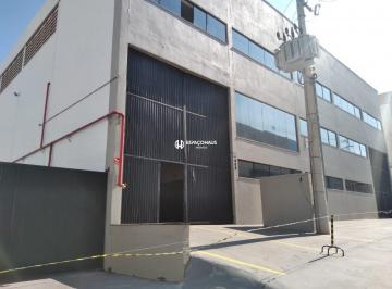 Galpão para alugar em Indaiatuba-SP (13) · Galpão para Locação - Centro Empresarial de Indaiatuba