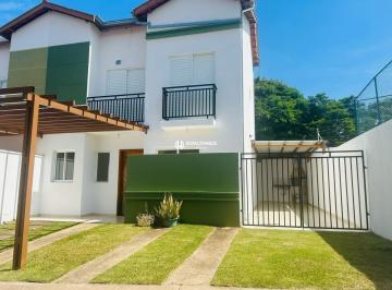 Foto 01_fachada · Casa para alugar no Condomínio Parque dos Guarantãs, Indaiatuba-SP