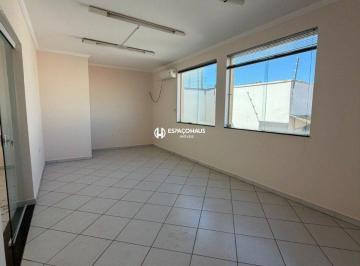Comercial · 80m² · Sala Comercial para Locação - 80 m², Centro de Indaiatuba/SP