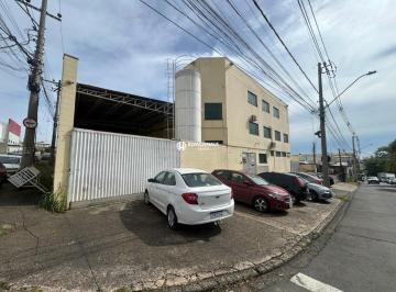 Galpão Comercial para Alugar no Recreio Campestre Jóia em Indaiatuba - SP (1) · Galpão Comercial para Alugar no Recreio Campestre Jóia em Indaiatuba - SP