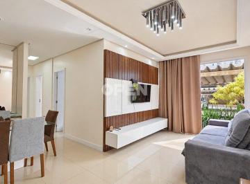 Apartamento · 98m² · 3 Quartos · 1 Vaga · Apartamento para aluguel - em Moinhos de Vento