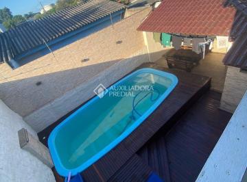 Casa · 120m² · 4 Quartos · 2 Vagas · Casa completa com piscina aquecida e energia solar. 4 Quartos e 2 vagas em Esteio.