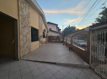 Foto 01 · Casa comercial para locação em Votorantim-SP, Jardim Icatu: 3 quartos, 1 sala, 2 banheiros, 3 vagas