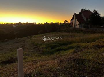 Terreno · 389m² · Terreno em Nova Petrópolis Bairro Pousada da Neve