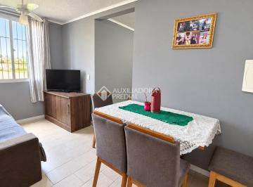 Apartamento · 47m² · 2 Quartos · Apartamento com 1 Quartos à Venda no bairro Olaria com 47m²