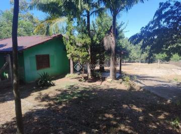 Terreno · 1943m² · Terreno com quase 2.000 m2 com 2 frentes, no Condomínio Parque do Sol, em Viamão