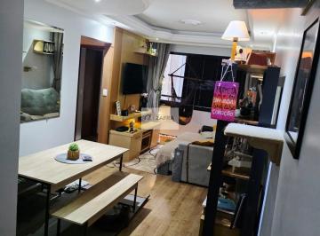 Apartamento · 65m² · 2 Quartos · 1 Vaga · Apartamento para alugar em São Bernardo do Campo, Baeta Neves, com 2 quartos, com 65 m²