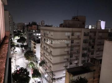 Apartamento · 77m² · 1 Quarto · Apartamento duplex, com 1suite, no Centro Histórico de Porto Alegre